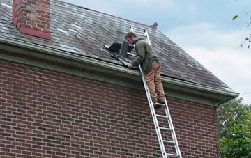 what affects urgent Sherfield English roof repairs