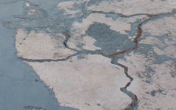 fibreglass roofing replacement Sherfield English