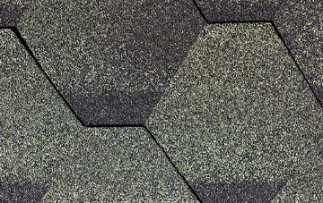 Sherfield English fibreglass shingle repairs