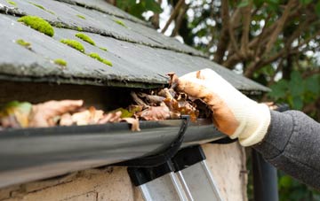 gutter cleaning Sherfield English, Hampshire