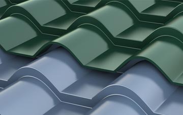 who should consider Sherfield English plastic roofs