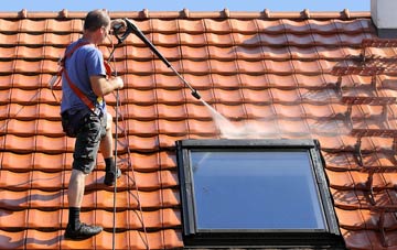 roof cleaning Sherfield English, Hampshire