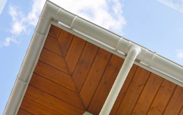 Sherfield English soffit types