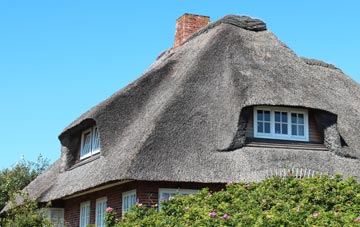 thatch roofing Sherfield English, Hampshire