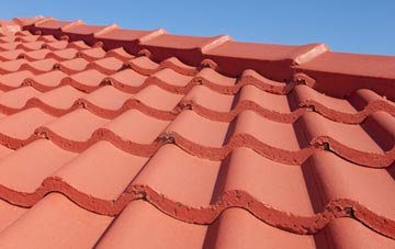 Sherfield English tile and slate roof replacement