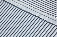 Sherfield English metal roofing